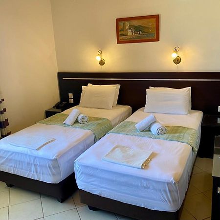 Hotel Alkionis Ierissós Luaran gambar